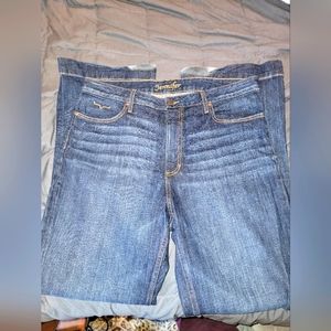 Kimes Ranch Jennifer